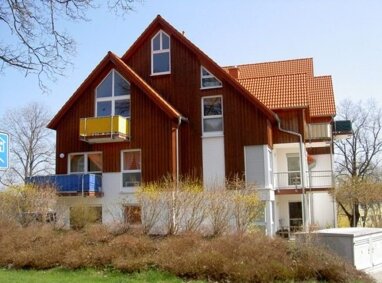 Wohnung zur Miete 710 € 4 Zimmer 89 m² 2. Geschoss Zur Aktien 2 Ilmenau Ilmenau 98693