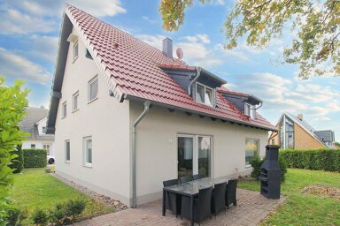 Mehrfamilienhaus zum Kauf 699.000 € 8 Zimmer 220 m² 582 m² Grundstück Glowe Glowe 18551