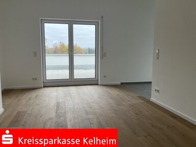 Wohnung zur Miete 980 € 3 Zimmer 76,3 m² Bad Gögging Neustadt 93333