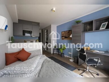 Wohnung zur Miete Tauschwohnung 846 € 1 Zimmer 22 m² Osdorf Hamburg 22769