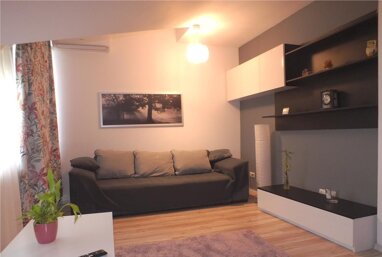 Wohnung zur Miete 430 € 2 Zimmer 44 m² Rhönstraße 25 Gernsheim Gernsheim 64579