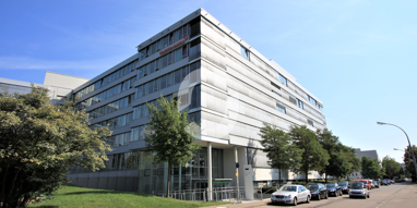 Bürofläche zur Miete Provisionsfrei 15,50 € 1.766 m² Bürofläche teilbar ab 1.766 m² Wallgraben - West Stuttgart, Vaihingen 70565