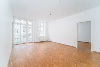 Wohnung zum Kauf 590.000 € 2 Zimmer 59 m² 2. Geschoss Luisenstraße 45 Mitte Berlin 10117