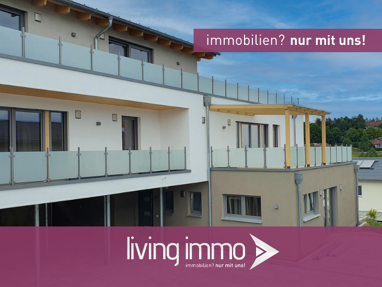 Wohnung zum Kauf Provisionsfrei 297.000 € 3 Zimmer 81,5 m² 1. Geschoss Alkofen Vilshofen an der Donau 94474