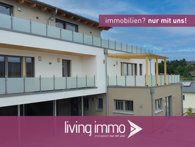 Wohnung zum Kauf provisionsfrei 297.000 € 3 Zimmer 81,5 m² 1. Geschoss Alkofen Vilshofen an der Donau 94474