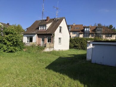 Einfamilienhaus zum Kauf 400.000 € 85 m² 1.051 m² Grundstück Seukendorf Seukendorf 90556