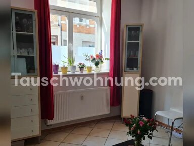 Wohnung zur Miete Tauschwohnung 541 € 2 Zimmer 44 m² EG Bayenthal Köln 50968