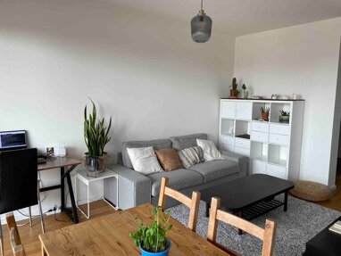 Wohnung zur Miete Wohnen auf Zeit 2.200 € 2 Zimmer 65 m² frei ab 31.08.2024 Am Lokdepot Schöneberg Berlin 10965