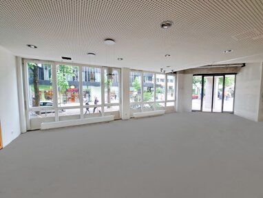 Laden zur Miete 17,50 € 295,7 m² Verkaufsfläche Altstadt - Ring Freiburg im Breisgau 79098