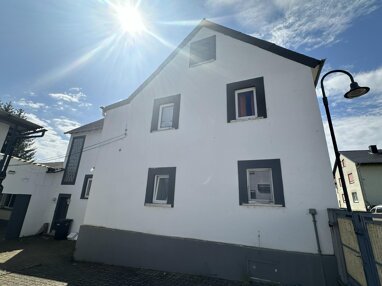 Wohn- und Geschäftshaus zum Kauf 198.000 € 295 m² 923 m² Grundstück Beienheim Reichelsheim 61203