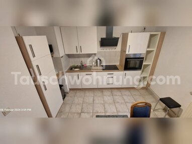 Wohnung zur Miete 490 € 3 Zimmer 50 m² 1. Geschoss Pennrich Dresden 01159