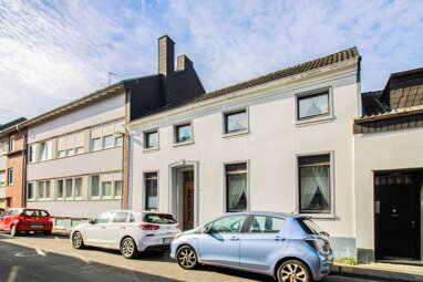 Immobilie zum Kauf 209.500 € 6 Zimmer 130 m² 187,2 m² Grundstück Hüls - Ortskern Krefeld 47839