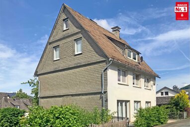 Mehrfamilienhaus zum Kauf 186.000 € 9 Zimmer 215 m² 418 m² Grundstück Bigge Olsberg 59939