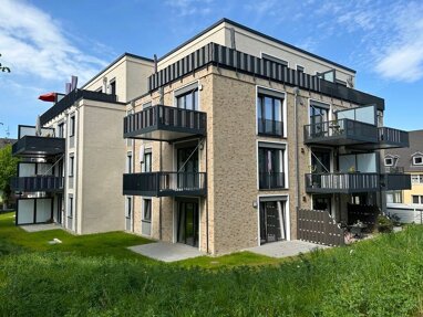 Wohnung zur Miete 810 € 2 Zimmer 64,6 m² Erdgeschoss Innenstadt Lübeck 23552