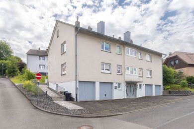 Mehrfamilienhaus zum Kauf 200.000 € 9 Zimmer 318 m² 746 m² Grundstück Waldkappel Waldkappel 37284