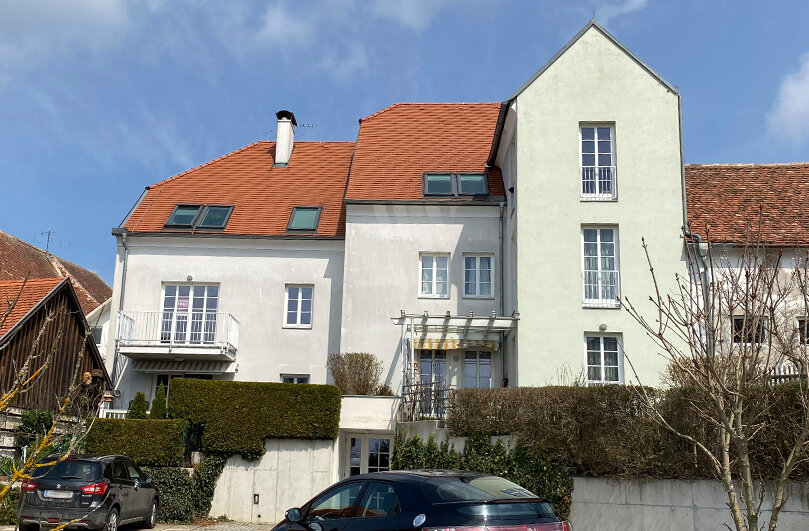 Wohnung zur Miete 645 € 77,1 m²<br/>Wohnfläche Hauptplatz 7/II/6 Drosendorf 2095