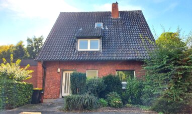 Einfamilienhaus zum Kauf Provisionsfrei 324.000 € 5 Zimmer 148 m² 540 m² Grundstück Wesel Wesel 46483