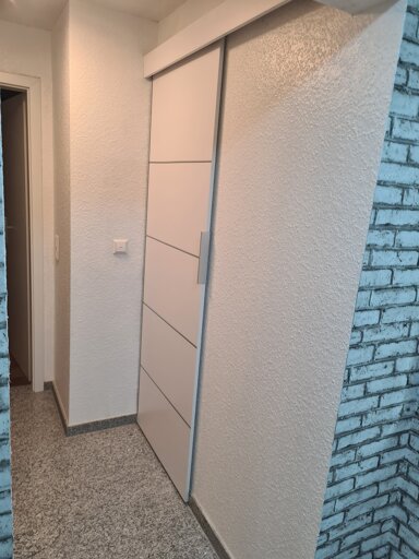 Wohnung zur Miete 780 € 2 Zimmer 85 m² Erbacher Strasse 3 Speckweggebiet Mannheim 68305