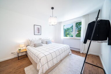 Wohnung zum Kauf provisionsfrei 349.900 € 3 Zimmer 66 m² 1. Geschoss Niederrad Frankfurt am Main 60528