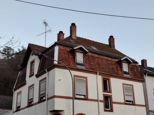 Wohnung zur Miete 360 € 4 Zimmer 90 m² Niedersimten Pirmasens / Niedersimten 66955