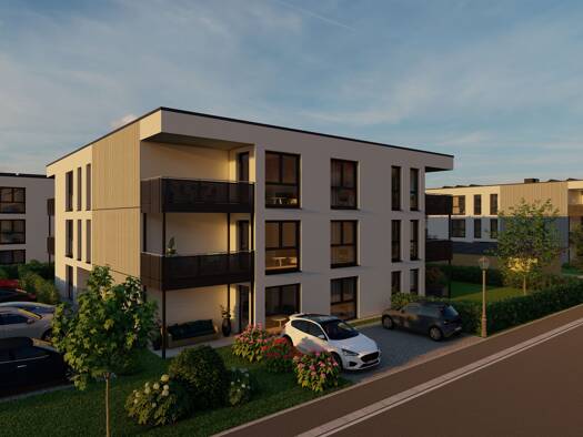 Neubauprojekt zum Kauf Hoferweg 5 Plattling 94447