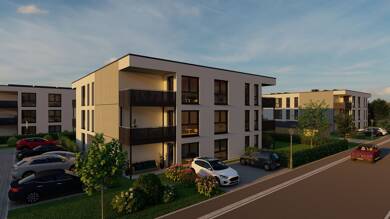 Neubauprojekt zum Kauf Plattling Plattling 94447