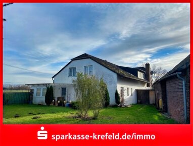 Mehrfamilienhaus zum Kauf 499.000 € 9 Zimmer 258 m² 2.184 m² Grundstück Hoerstgen Kamp-Lintfort 47475