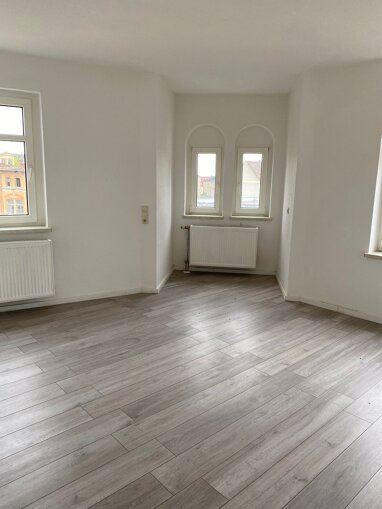 Wohnung zur Miete 525 € 3 Zimmer 75 m² Wendische Str. 21 Zeitz Zeitz 06712
