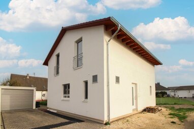 Einfamilienhaus zum Kauf 449.000 € 5 Zimmer 140,8 m² 502,1 m² Grundstück Bächingen an der Brenz 89431