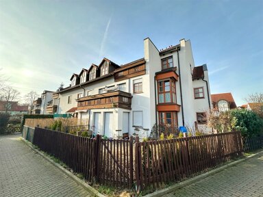 Wohnung zum Kauf 98.000 € 1 Zimmer 33,4 m² Dallgow Dallgow 14624