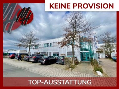 Bürofläche zur Miete Provisionsfrei 7,50 € 135 m² Bürofläche Dieburg 64807