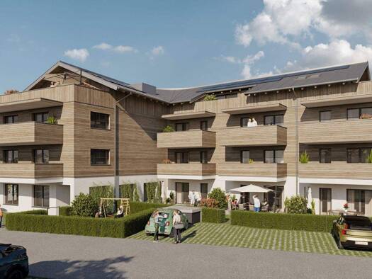 Fertig- und Musterhäuser zum Kauf Hauptstraße 8 Wals-Siezenheim 5071