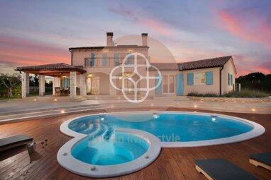 Villa zum Kauf 1.100.000 € 4 Zimmer 180 m² 1.650 m² Grundstück Bale 52211