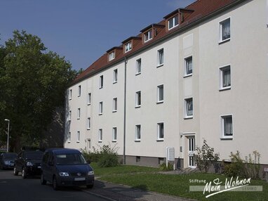 Wohnung zur Miete 390 € 3 Zimmer 64,6 m² 1. Geschoss Rudolf-Breitscheid-Str. 7 Bad Dürrenberg Bad Dürrenberg 06231