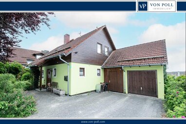 Einfamilienhaus zum Kauf 329.900 € 5 Zimmer 136 m² 779 m² Grundstück Furth Furth im Wald 93437