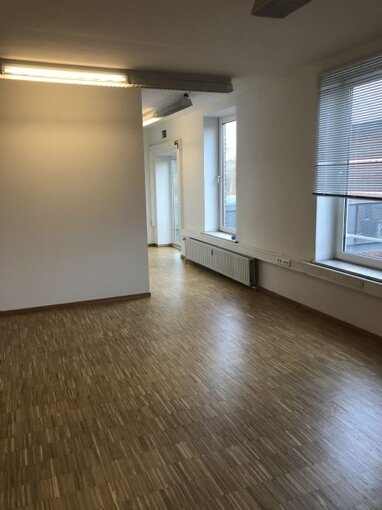 Bürofläche zur Miete Provisionsfrei 10,50 € 362 m² Bürofläche Schnackenburgallee 177 Eidelstedt Hamburg 22525