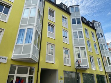 Apartment zum Kauf 69.000 € 2 Zimmer 45 m² 3. Geschoss Brunnenstraße 19 Mitte - West 134 Zwickau 08056
