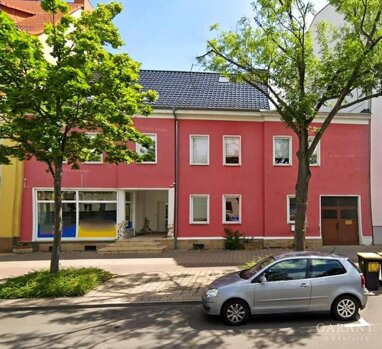 Einfamilienhaus zum Kauf 675.000 € 25 Zimmer 525 m² 755 m² Grundstück Merseburg Merseburg 06217