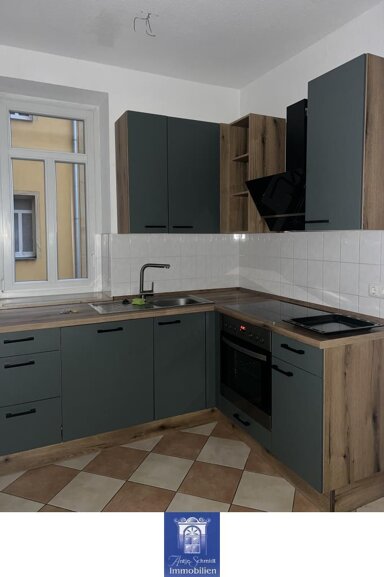 Wohnung zur Miete 505 € 3 Zimmer 79,2 m² Gröba Riesa 01591