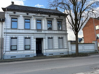 Wohnung zur Miete 789 € 2 Zimmer 85 m² 1. Geschoss frei ab 01.04.2025 Johannes-Girmes-Str. 10 Oedt Grefrath (Oedt) 47929