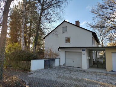 Haus zum Kauf provisionsfrei 890.000 € 5 Zimmer 152 m² 369 m² Grundstück Gröbenzell 82194