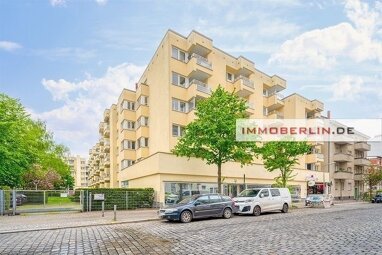 Wohnung zum Kauf 249.000 € 1 Zimmer 39 m² 1. Geschoss Schöneberg Berlin 10827