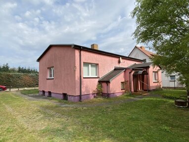 Einfamilienhaus zum Kauf 325.000 € 4 Zimmer 120 m² 2.659 m² Grundstück Zempin 17459