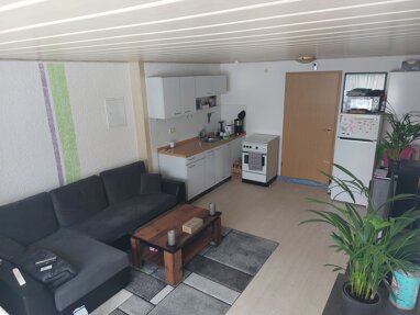 Apartment zur Miete 300 € 2 Zimmer 38 m² Erdgeschoss Schlossanger Plankenfels Plankenfels 95515