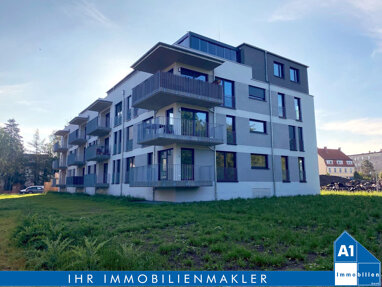 Wohnung zum Kauf 449.000 € 4 Zimmer 129,7 m² Hafenstraße 21b Saaleaue Halle (Saale) 06108