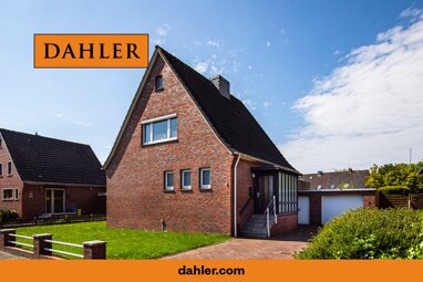 Einfamilienhaus zum Kauf 259.000 € 4 Zimmer 101,4 m² 531 m² Grundstück Borßum / Hilmarsum Emden 26725