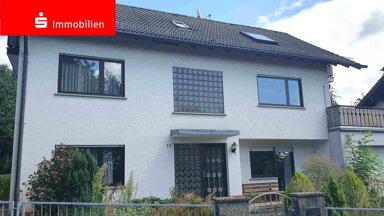 Mehrfamilienhaus zum Kauf 398.000 € 7,5 Zimmer 176 m² 837 m² Grundstück frei ab sofort Hasselberg Hasloch 97907