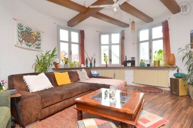 Wohnung zur Miete Wohnen auf Zeit 1.335 € 2,5 Zimmer 80 m² frei ab sofort Wielandstr. Ulm 89073