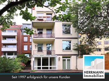 Wohnung zum Kauf 295.000 € 2,5 Zimmer 114,3 m² Calenberger Neustadt Hannover 30167