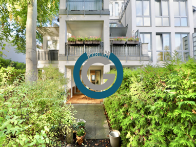 Wohnung zum Kauf 799.000 € 5 Zimmer 190 m² Erdgeschoss Reinerzstr. 43_c Grunewald Berlin 14193